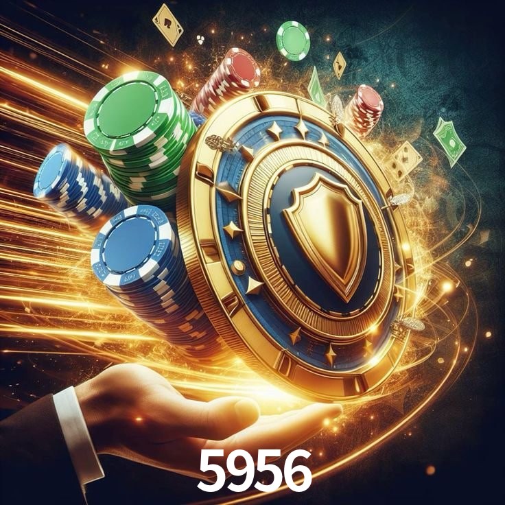 5956 termos — contrato de uso e regulamento da plataforma