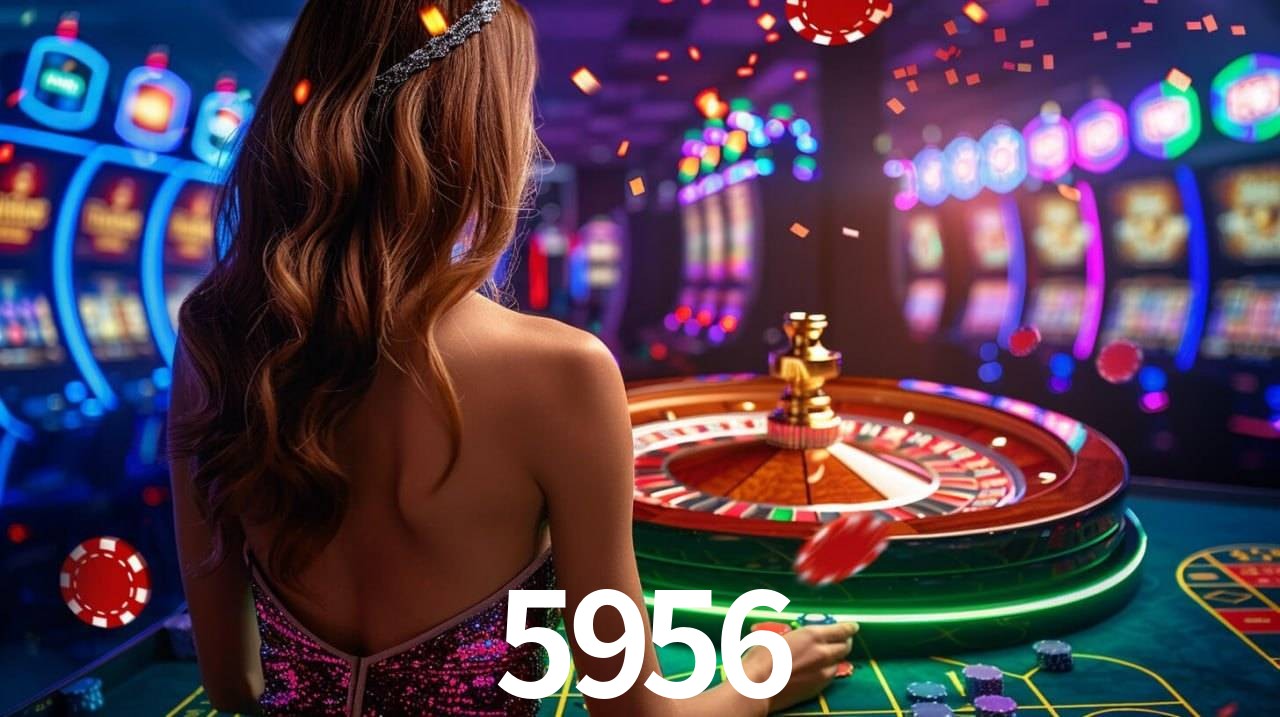 5956 bet — mercados de futebol e esportes no app