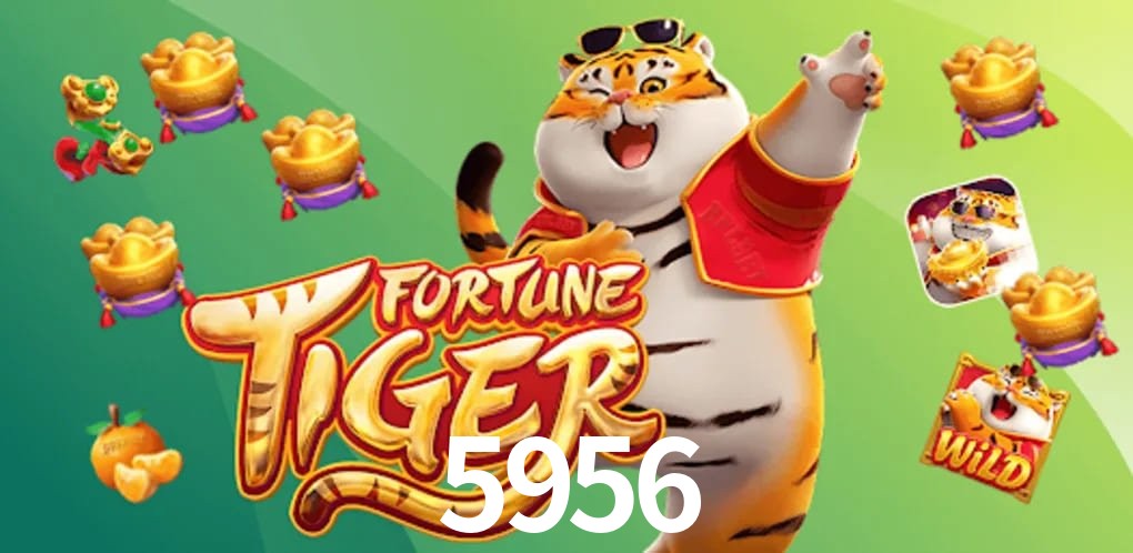 Welcome Bonus 5956