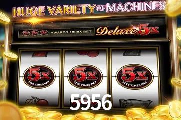 Desvendando o Mundo dos Jogos Virtuais na 5956