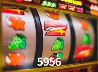 A Emoção da Loteria na 5956: Uma Chance de Mudança de Vida