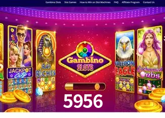 Desvendando o Mundo dos Jogos Virtuais na 5956
