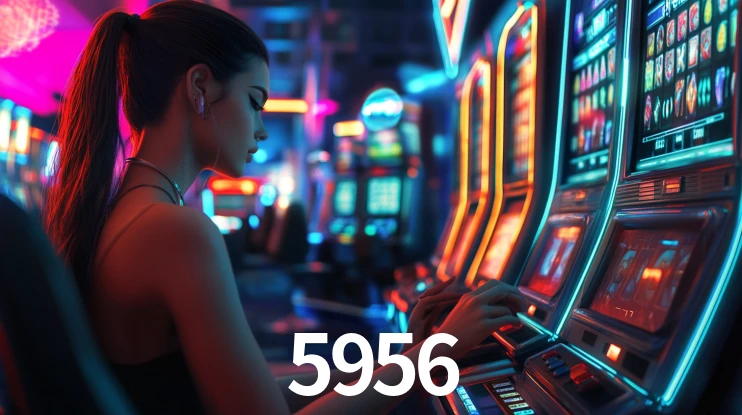 Explore as vantagens do 5956: serviço profissional e confiabilidade