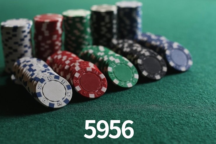 Game Statistics 5956