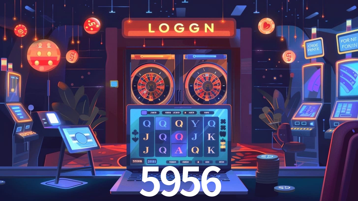 Promoção Relâmpago 5956