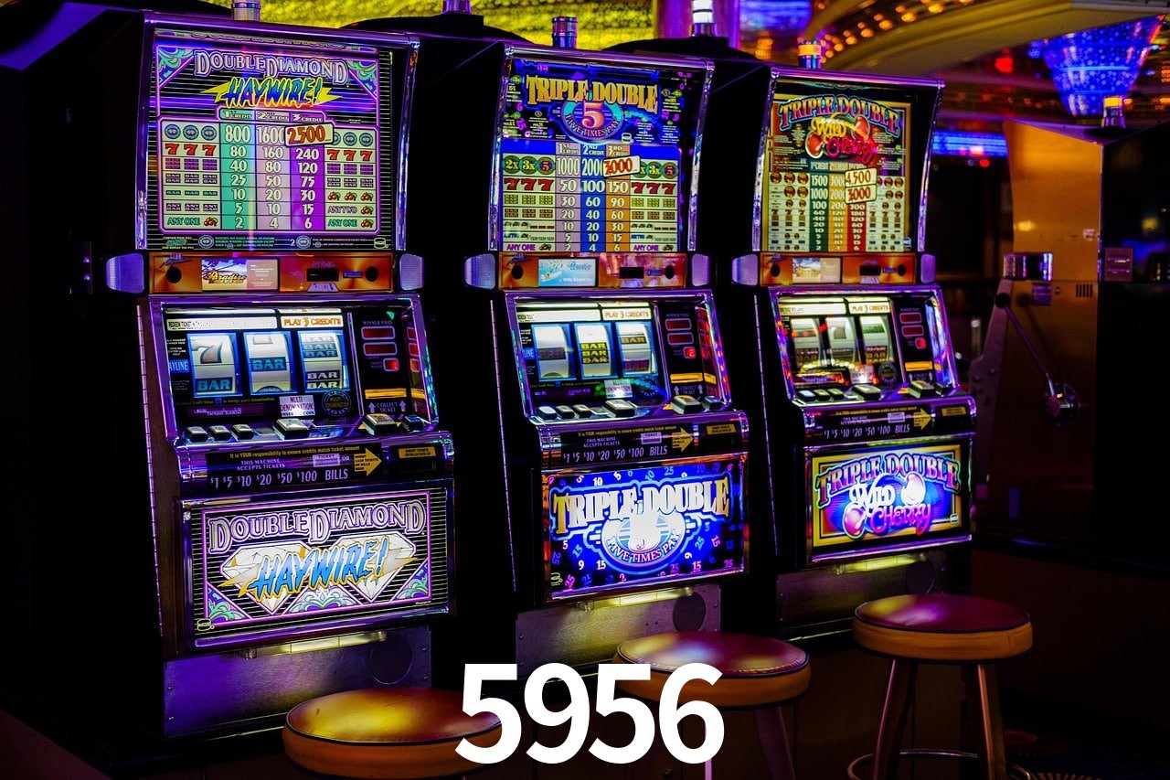 Apostas de Futebol 5956