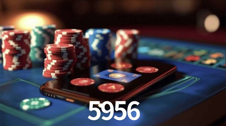 Provedores de Jogos 5956