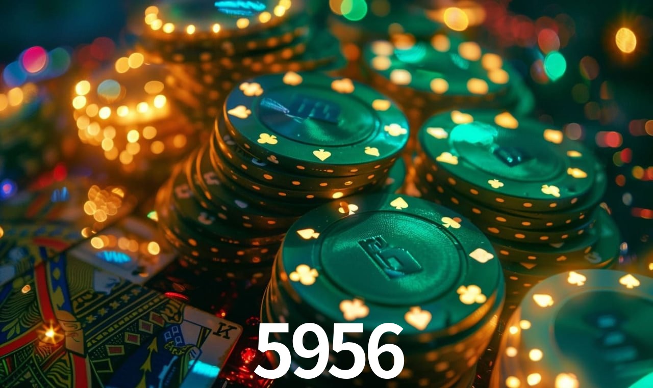 Apostas de Tênis 5956