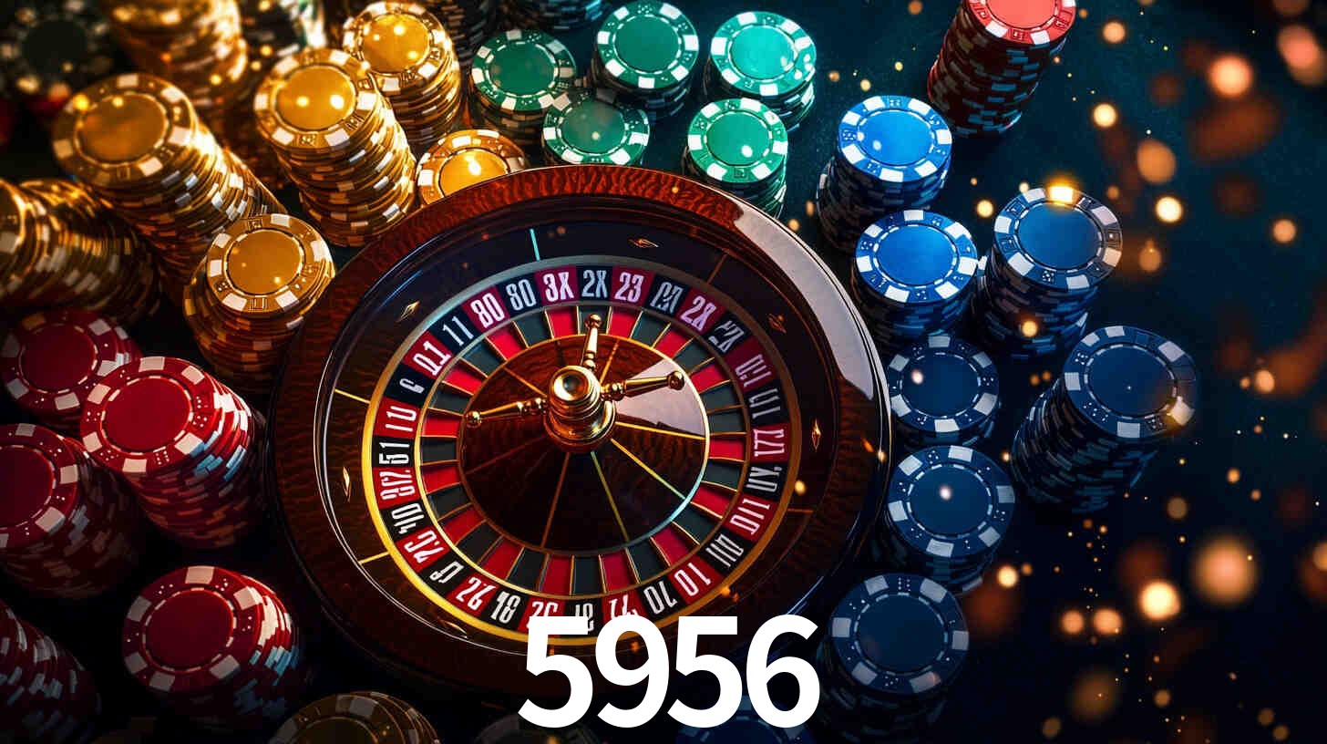 5956 App Interface