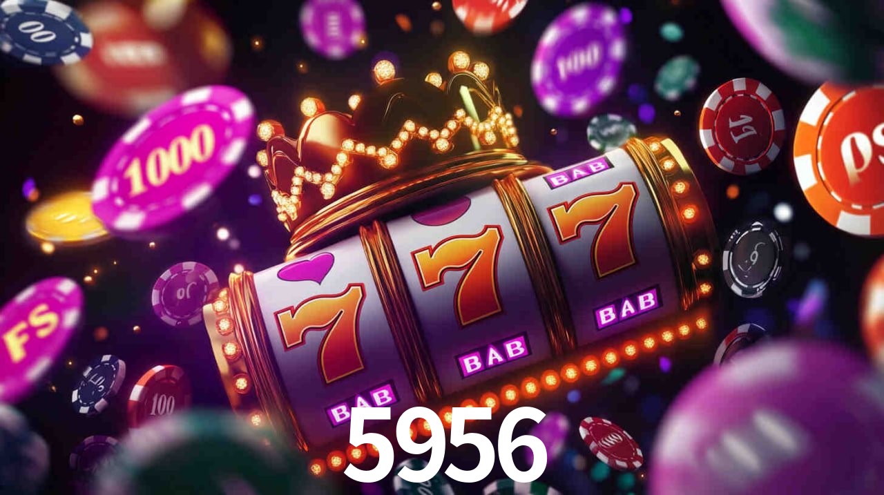 Slot Games 5956