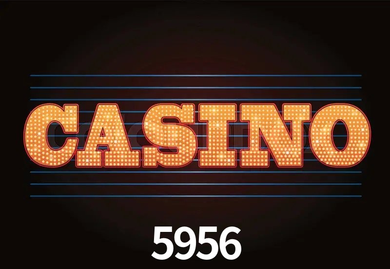 Estatísticas do Jogo 5956