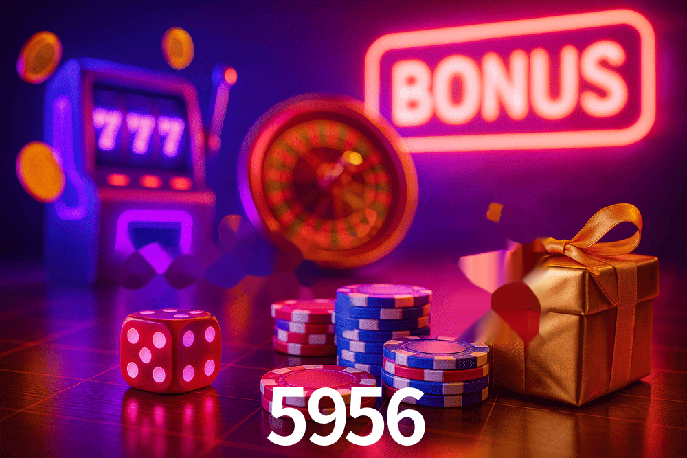 Descubra a Essência do 5956: Nossa História e Compromissos