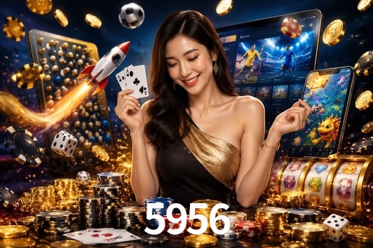 Secure Login 5956