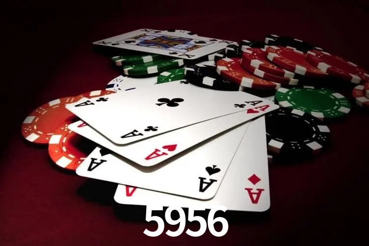 Jogo Aviator 5956