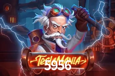 Login Seguro 5956