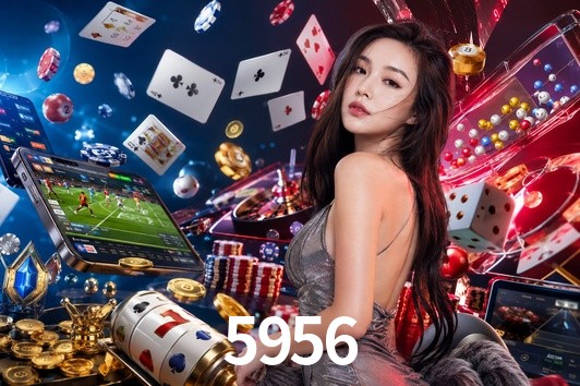 Live Casino 5956
