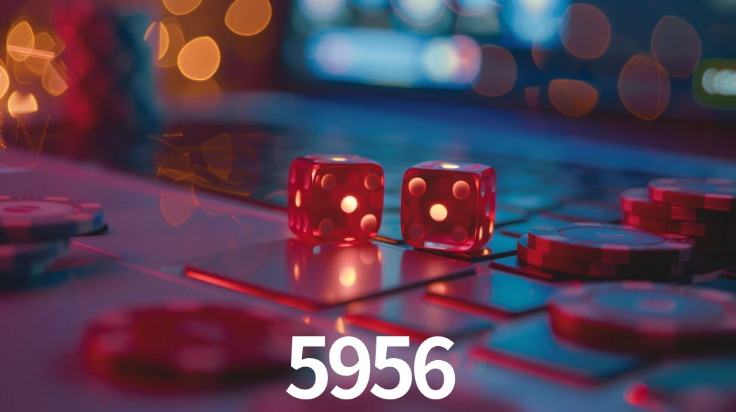 Flash Promotion 5956