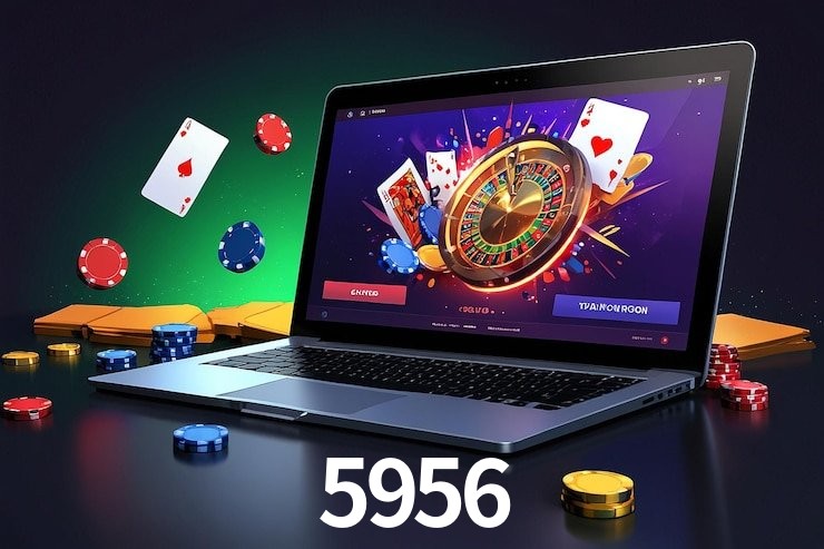 Promoções Sazonais 5956