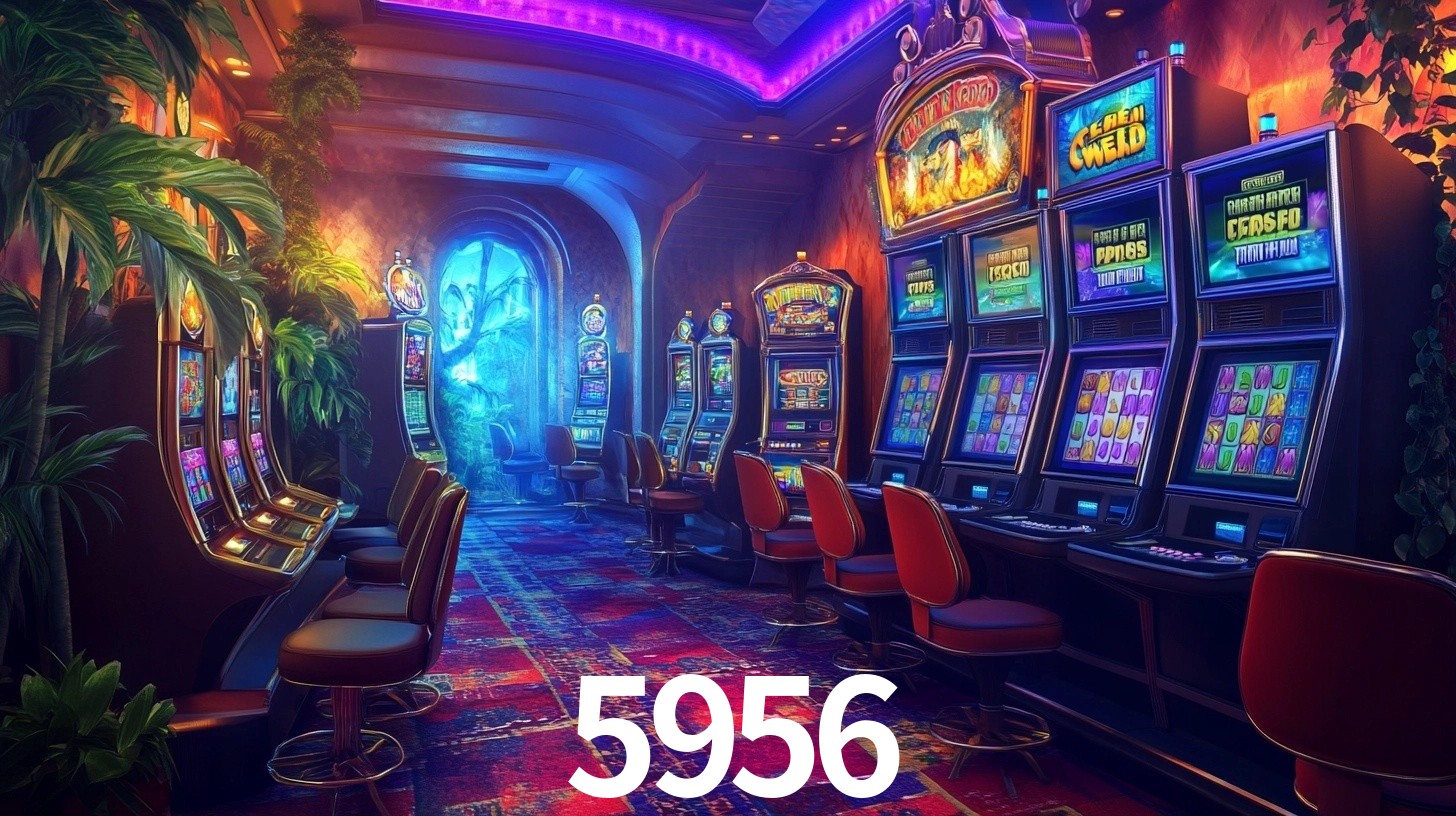 Welcome Bonus 5956