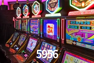 Inovações de Jogos na 5956: O Futuro das Experiências Interativas