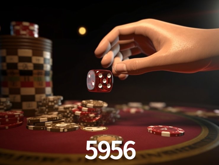 Casino Ao Vivo 5956